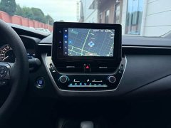 Toyota Corolla 1.8L CVT Sport - ფოტო 11