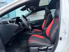 Toyota Corolla 1.8L CVT Sport - ფოტო 17