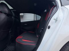 Toyota Corolla 1.8L CVT Sport - ფოტო 18