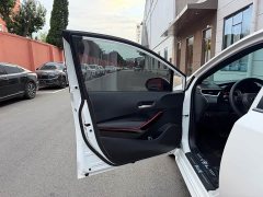 Toyota Corolla 1.8L CVT Sport - ფოტო 19