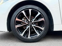 Toyota Corolla 1.8L CVT Sport - ფოტო 20