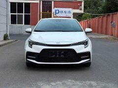 Toyota Corolla 1.8L CVT Sport - ფოტო 3