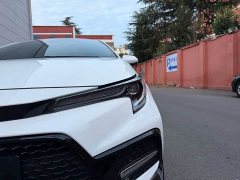 Toyota Corolla 1.8L CVT Sport - ფოტო 4