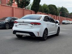 Toyota Corolla 1.8L CVT Sport - ფოტო 5