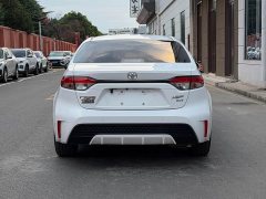 Toyota Corolla 1.8L CVT Sport - ფოტო 6
