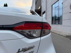 Toyota Corolla 1.8L CVT Sport - ფოტო 7