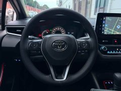 Toyota Corolla 1.8L CVT Sport - ფოტო 9