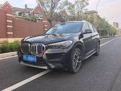 BMW X1 Facelift sDrive25Li Premier - ფოტო 1