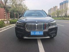 BMW X1 Facelift sDrive25Li Premier - ფოტო 2