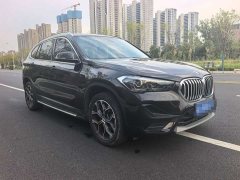 BMW X1 Facelift sDrive25Li Premier - ფოტო 3