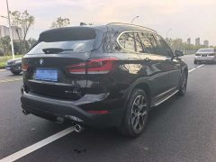 BMW X1 Facelift sDrive25Li Premier - ფოტო 4