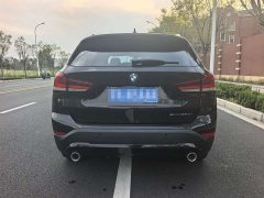 BMW X1 Facelift sDrive25Li Premier - ფოტო 5