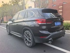 BMW X1 Facelift sDrive25Li Premier - ფოტო 6