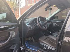 BMW X1 Facelift sDrive25Li Premier - ფოტო 7