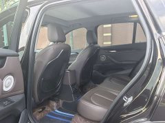 BMW X1 Facelift sDrive25Li Premier - ფოტო 8