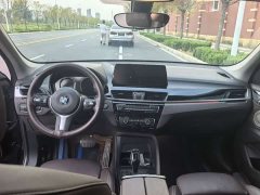 BMW X1 Facelift sDrive25Li Premier - ფოტო 9