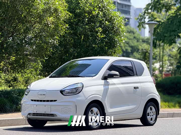SAIC Colewey Corey Wei CLEVER 302km Excellence Edition