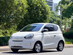 SAIC Colewey Corey Wei CLEVER 302km Excellence Edition - photo 1