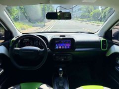 SAIC Colewey Corey Wei CLEVER 302km Excellence Edition - photo 12