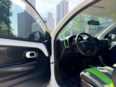 SAIC Colewey Corey Wei CLEVER 302km Excellence Edition - photo 8