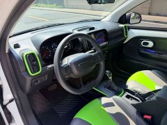 SAIC Colewey Corey Wei CLEVER 302km Excellence Edition - photo 9