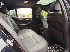 BMW 5 Series (Imported) 525i M Sport Package - ფოტო 13