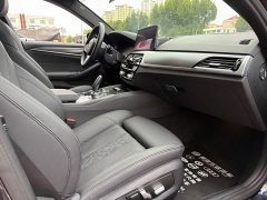 BMW 5 Series (Imported) 525i M Sport Package - ფოტო 14