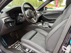 BMW 5 Series (Imported) 525i M Sport Package - ფოტო 7