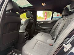 BMW 5 Series (Imported) 525i M Sport Package - ფოტო 8