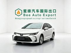 Toyota Corolla 2023 1.2T Elite - ფოტო 1