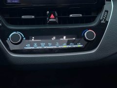 Toyota Corolla 2023 1.2T Elite - ფოტო 13