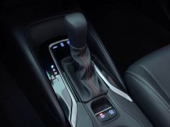 Toyota Corolla 2023 1.2T Elite - ფოტო 14