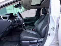 Toyota Corolla 2023 1.2T Elite - ფოტო 18