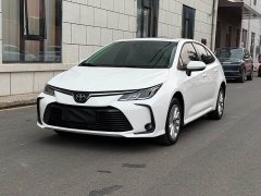 Toyota Corolla 2023 1.2T Elite - ფოტო 2