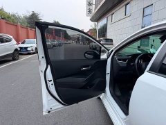 Toyota Corolla 2023 1.2T Elite - ფოტო 20