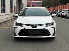 Toyota Corolla 2023 1.2T Elite - ფოტო 3
