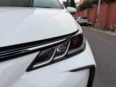 Toyota Corolla 2023 1.2T Elite - ფოტო 4
