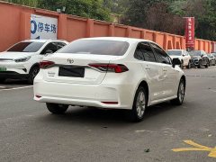 Toyota Corolla 2023 1.2T Elite - ფოტო 5