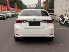 Toyota Corolla 2023 1.2T Elite - ფოტო 6