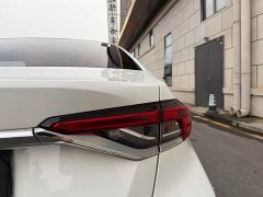 Toyota Corolla 2023 1.2T Elite - ფოტო 7