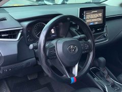 Toyota Corolla 2023 1.2T Elite - ფოტო 8