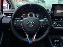 Toyota Corolla 2023 1.2T Elite - ფოტო 9
