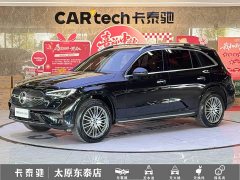Mercedes-Benz GLC 2024 GLC 300 L 4MATIC Luxury 5-Seater - ფოტო 1