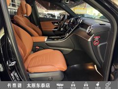 Mercedes-Benz GLC 2024 GLC 300 L 4MATIC Luxury 5-Seater - ფოტო 14