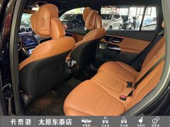 Mercedes-Benz GLC 2024 GLC 300 L 4MATIC Luxury 5-Seater - ფოტო 15