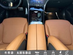 Mercedes-Benz GLC 2024 GLC 300 L 4MATIC Luxury 5-Seater - ფოტო 16