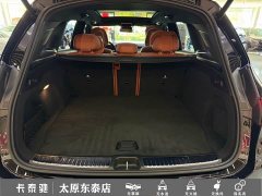 Mercedes-Benz GLC 2024 GLC 300 L 4MATIC Luxury 5-Seater - ფოტო 20