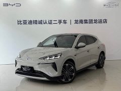 Denza BYD Denza N7 630 AWD Intelligent Driving Max - ფოტო 1