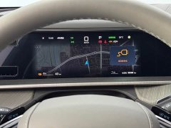 Denza BYD Denza N7 630 AWD Intelligent Driving Max - ფოტო 19