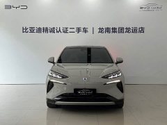Denza BYD Denza N7 630 AWD Intelligent Driving Max - ფოტო 2